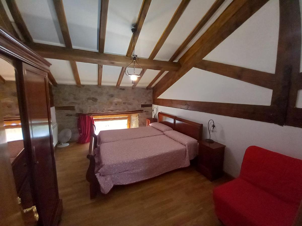 Errotazar Apartamento Rural I Alsasua Εξωτερικό φωτογραφία