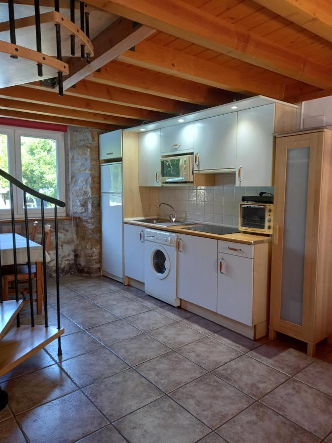 Errotazar Apartamento Rural I Alsasua Εξωτερικό φωτογραφία