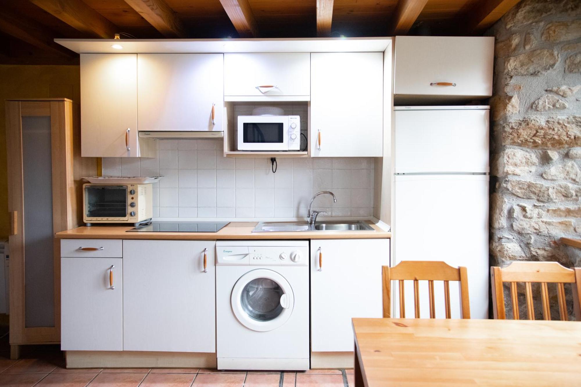 Errotazar Apartamento Rural I Alsasua Εξωτερικό φωτογραφία