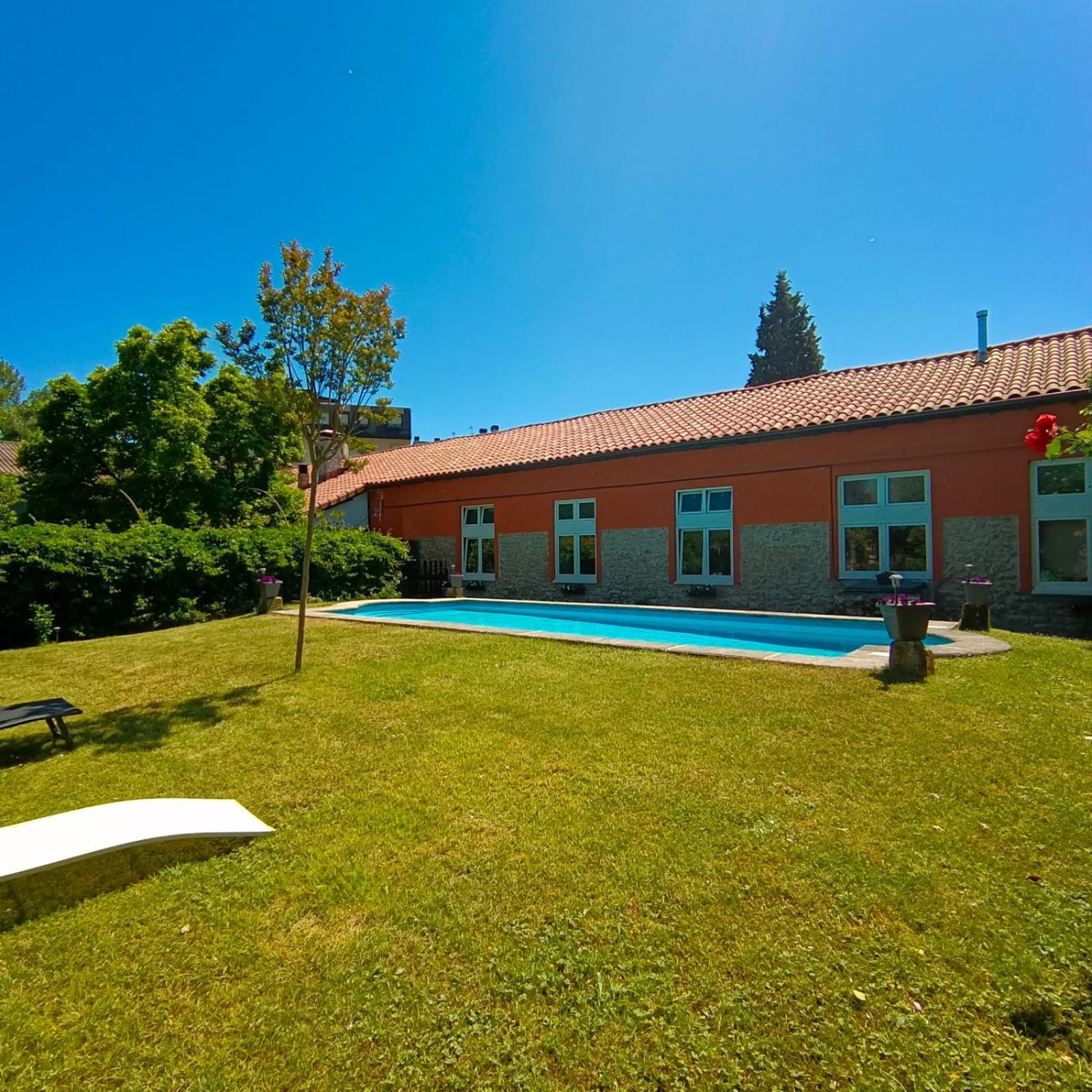 Errotazar Apartamento Rural I Alsasua Εξωτερικό φωτογραφία