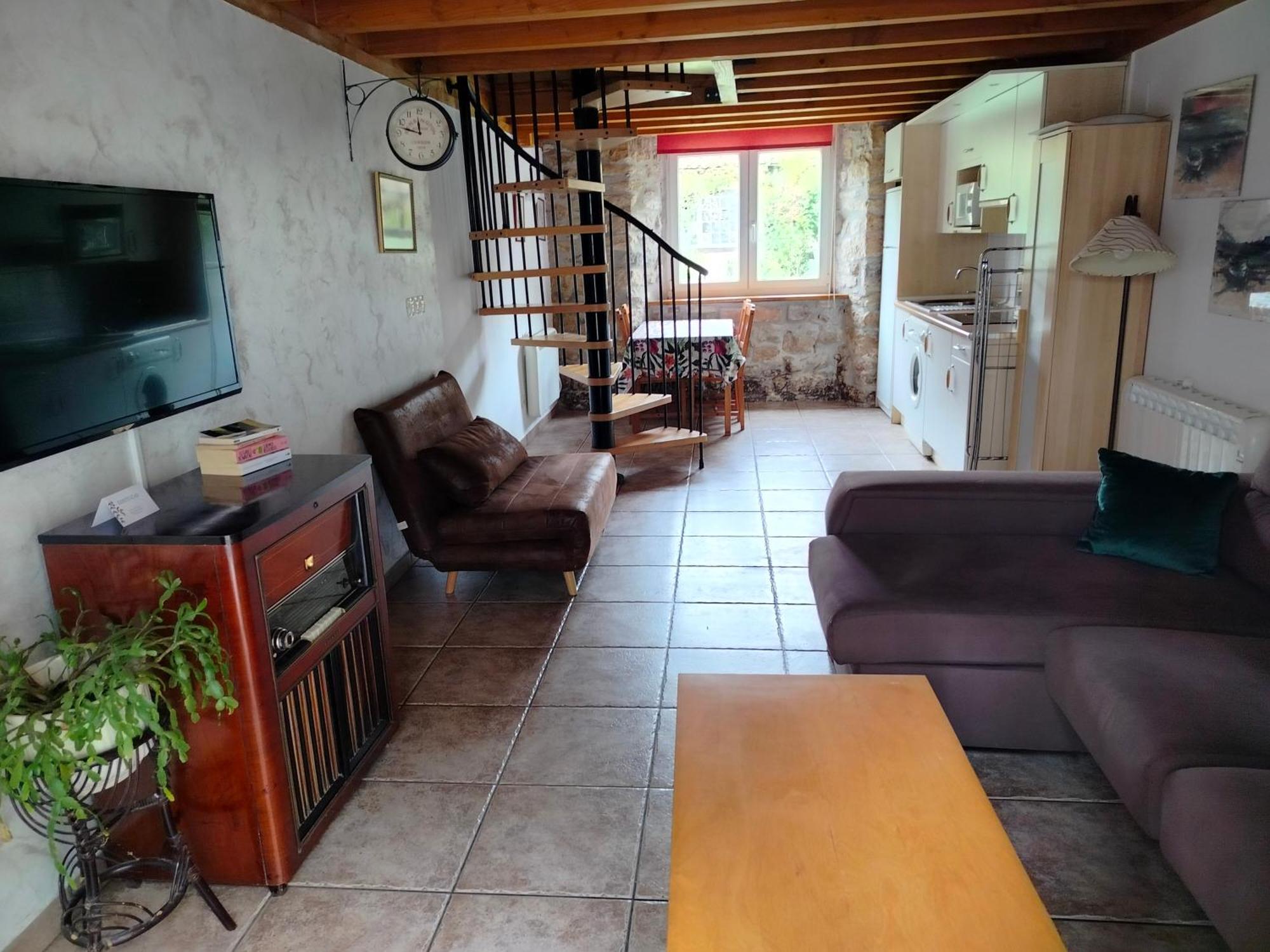 Errotazar Apartamento Rural I Alsasua Εξωτερικό φωτογραφία